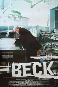 Комиссар Мартин Бек 